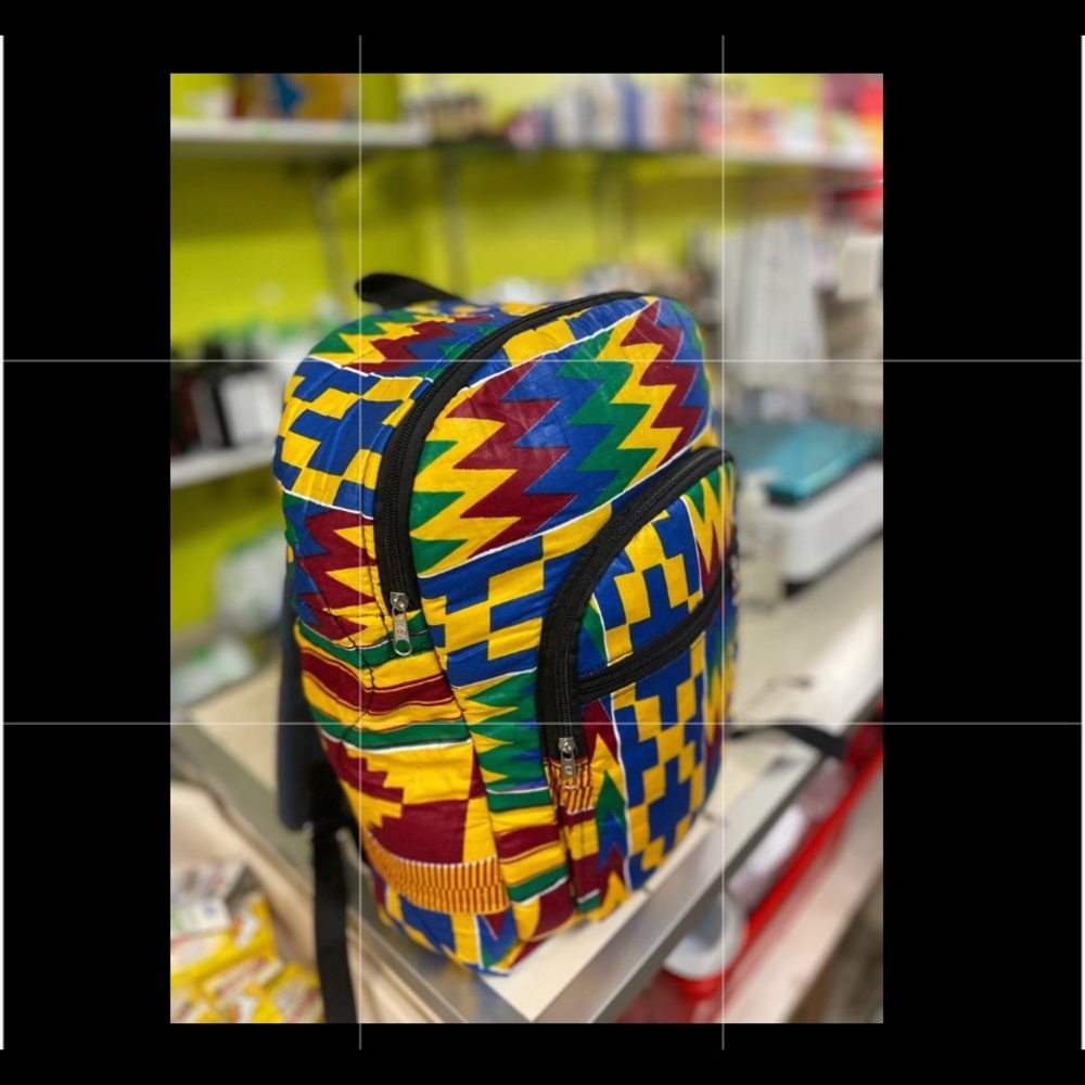 Backpack - Picture 5 of 8